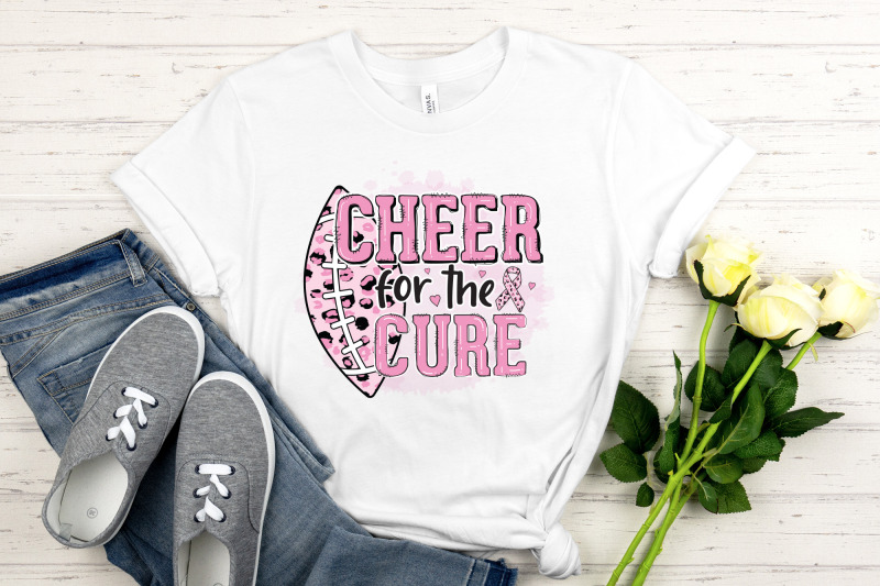 cheer-for-the-cure-breast-cancer-sublimation