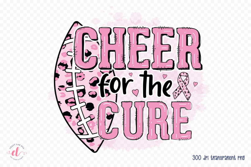 cheer-for-the-cure-breast-cancer-sublimation