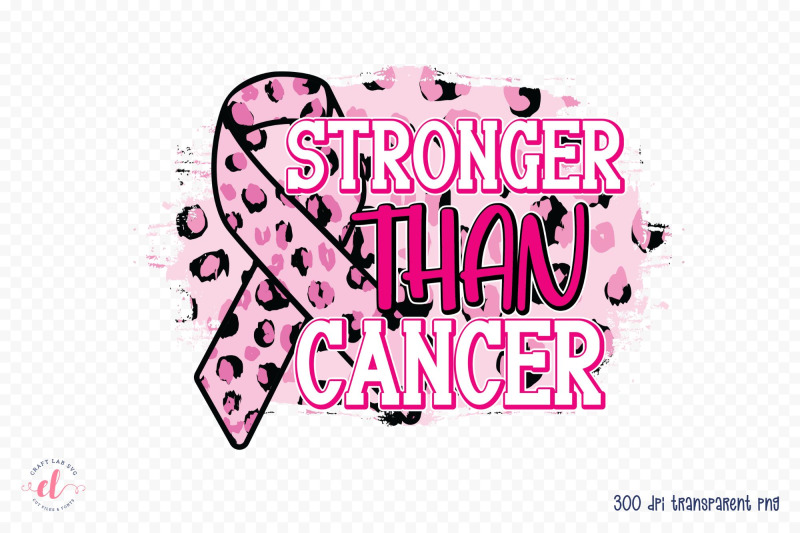 stronger-than-cancer-breast-cancer-png