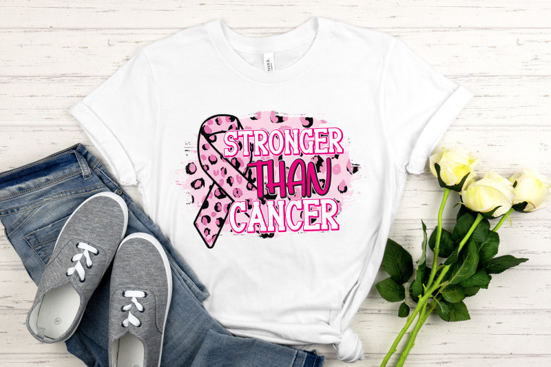 stronger-than-cancer-breast-cancer-png