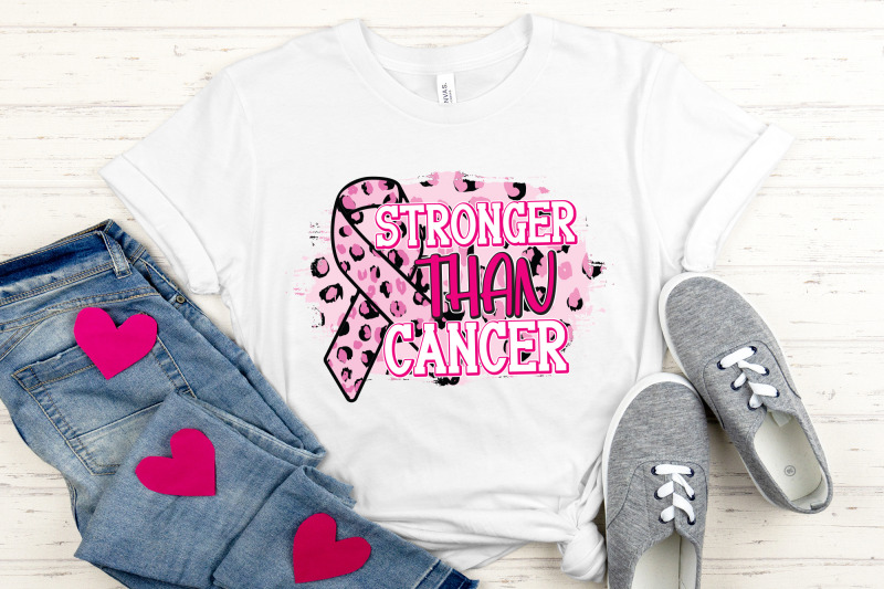 stronger-than-cancer-breast-cancer-png