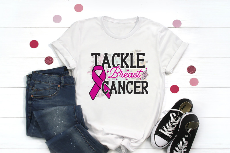 tackle-breast-cancer-breast-cancer-png