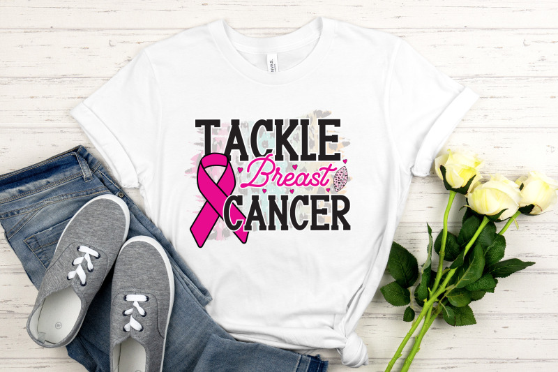 tackle-breast-cancer-breast-cancer-png