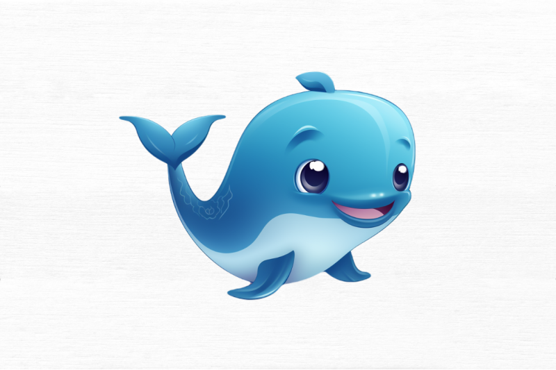 cute-cartoon-blue-whale-clipart