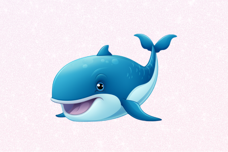 cute-cartoon-blue-whale-clipart