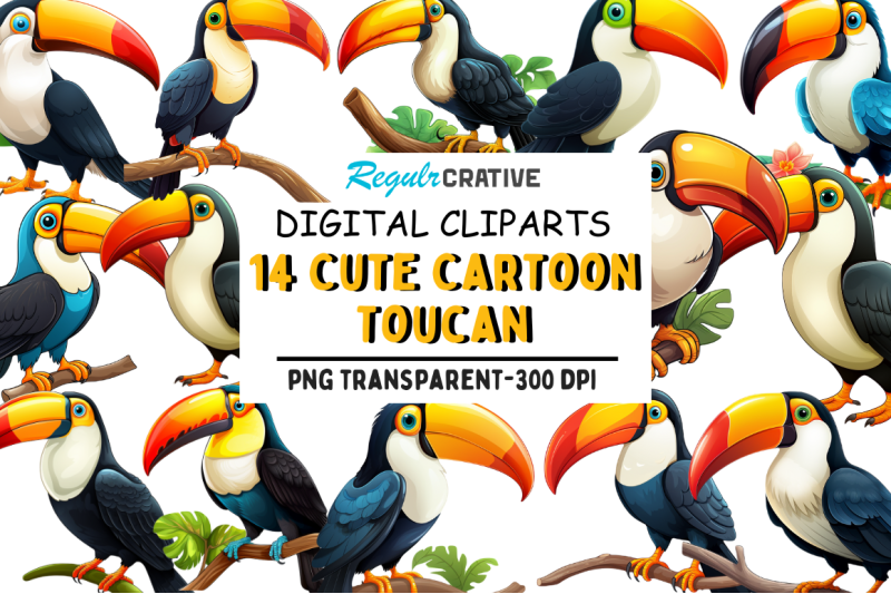 cute-cartoon-toucan-clipart