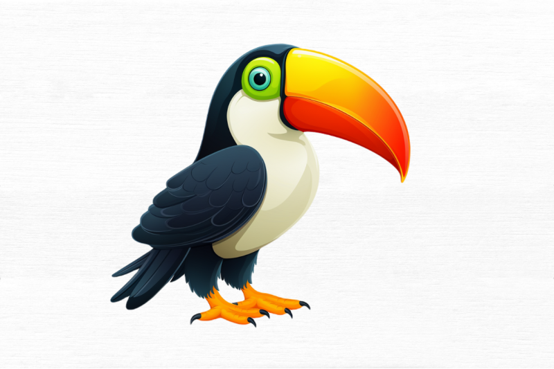 cute-cartoon-toucan-clipart