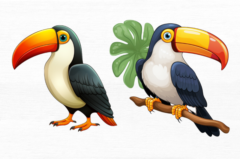 cute-cartoon-toucan-clipart