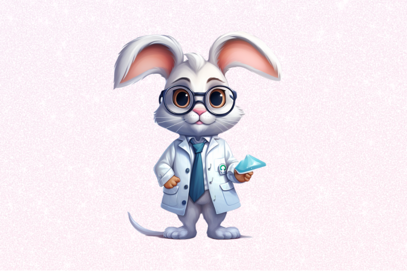 doctor-bunny-cute-clipart