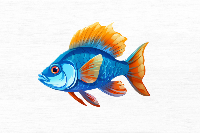 fish-clipart-bundle