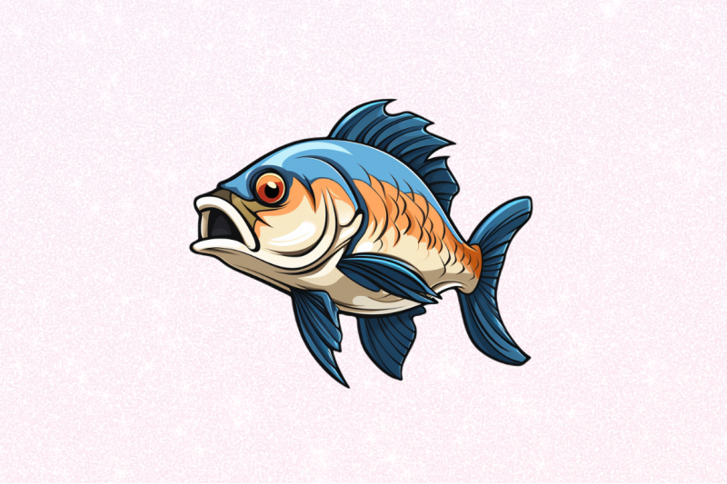 fish-clipart-bundle