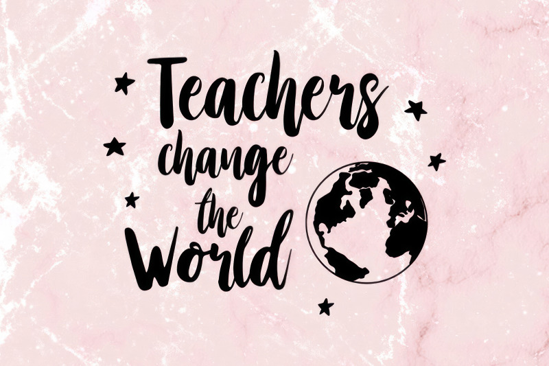 teachers-change-the-world-svg