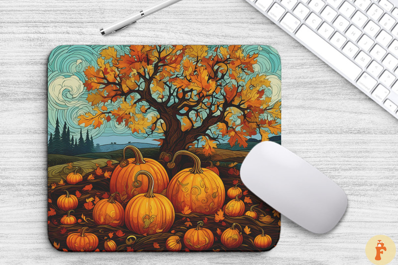 fall-leaves-and-pumpkin-bliss-mouse-pad