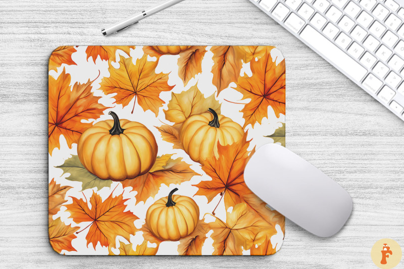 fall-maple-leaves-and-pumpkins-pattern