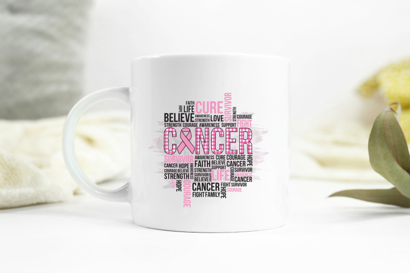 breast-cancer-sublimation-design-png