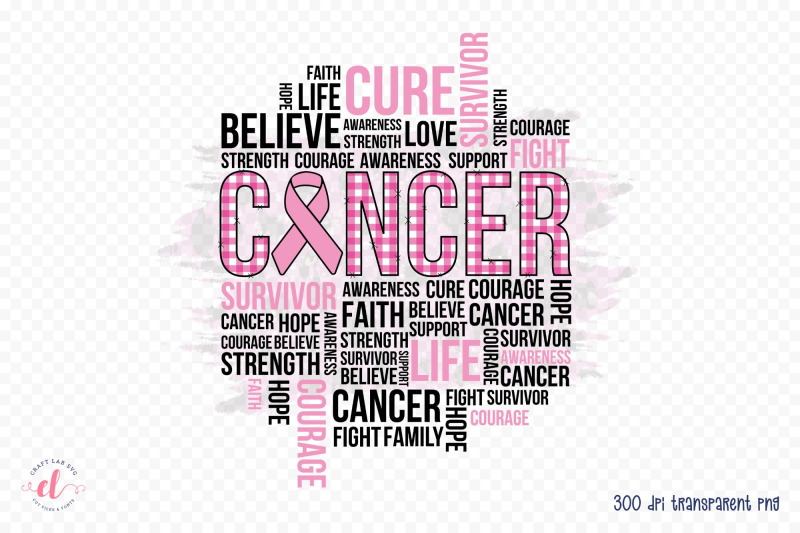 breast-cancer-sublimation-design-png