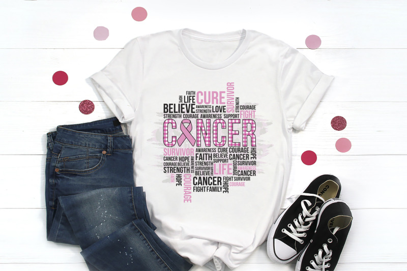 breast-cancer-sublimation-design-png