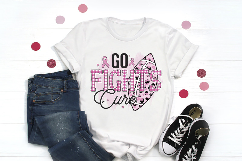 go-fights-cure-png-breast-cancer-sublimation