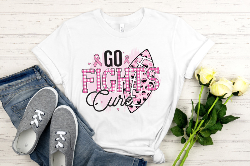 go-fights-cure-png-breast-cancer-sublimation