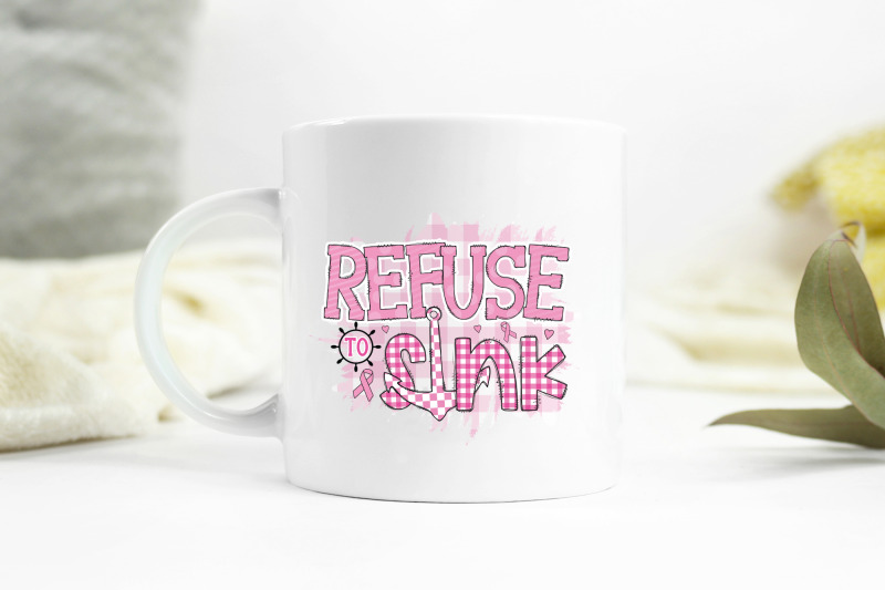 refuse-to-sink-png-breast-cancer-sublimation