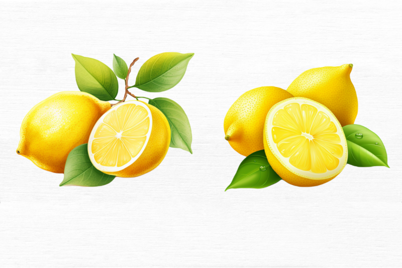 lemon-clipart