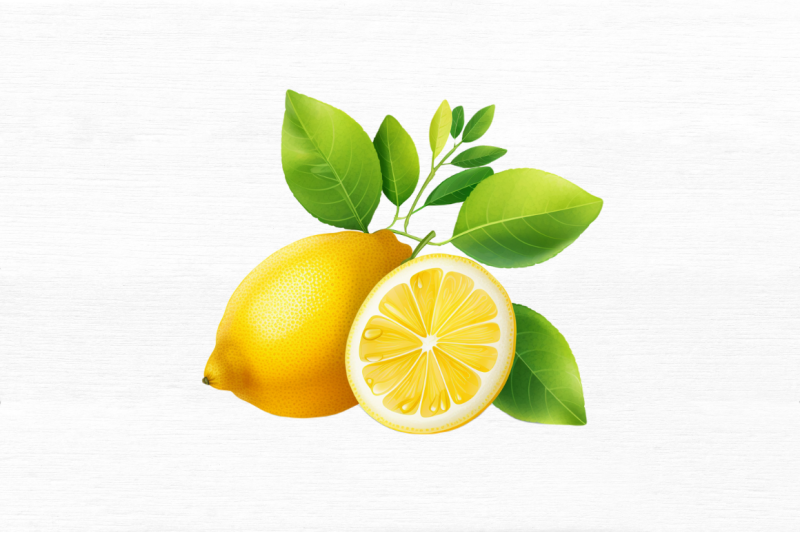 lemon-clipart