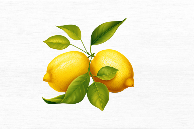 lemon-clipart