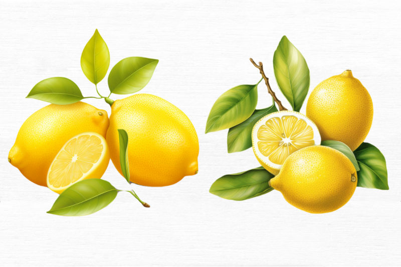 lemon-clipart