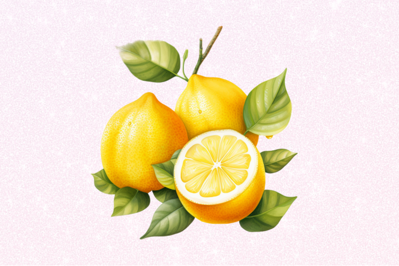 lemon-clipart