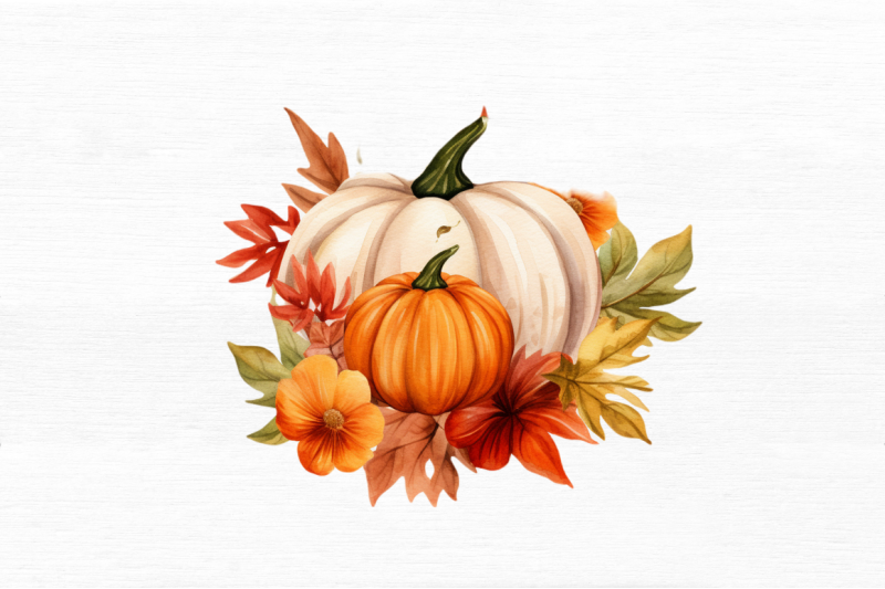 watercolor-pumpkin-clipart