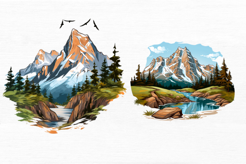 rocky-mountain-clipart