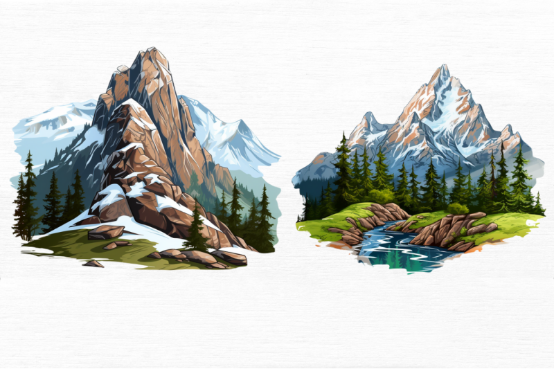 rocky-mountain-clipart