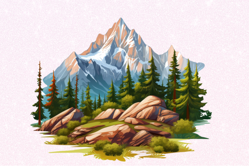 rocky-mountain-clipart