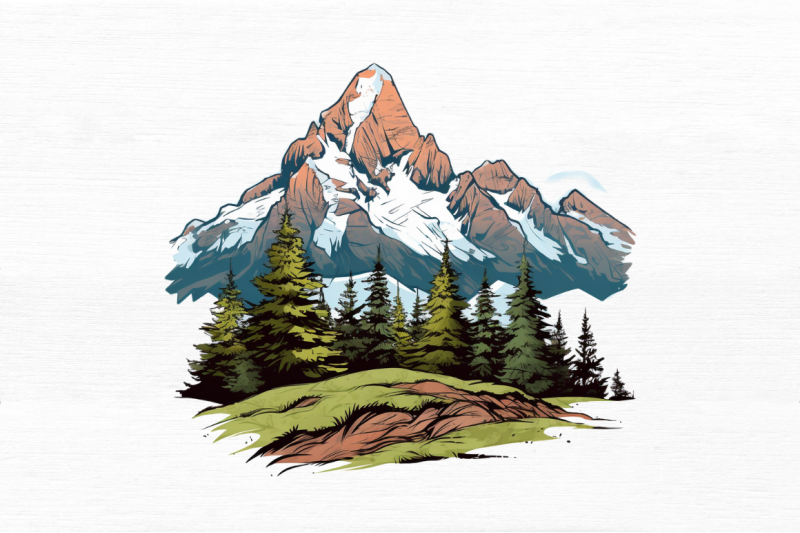 rocky-mountain-clipart