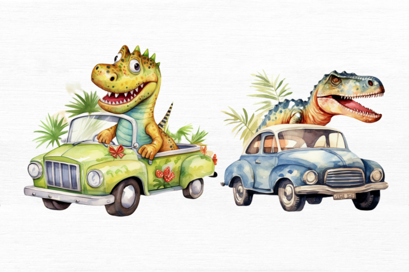 watercolor-dinosaurs-clipart