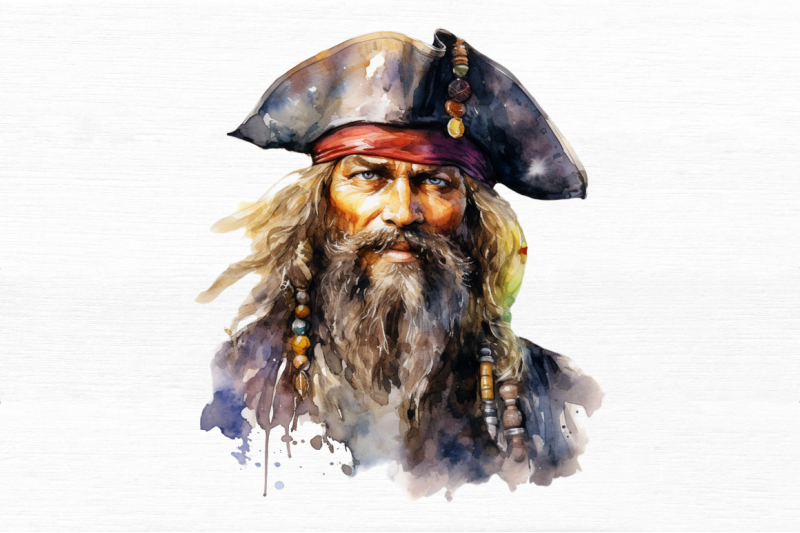 watercolor-pirate-clipart-clipart