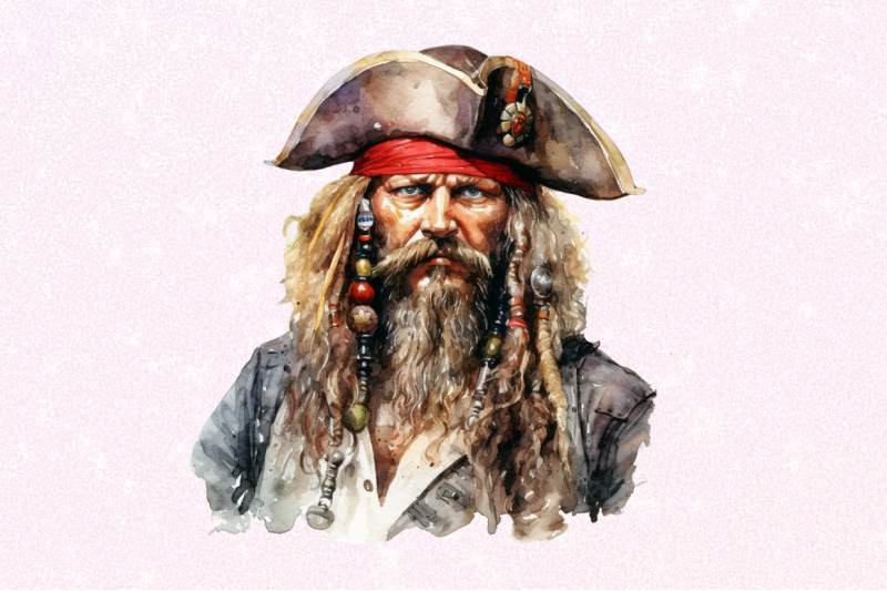 watercolor-pirate-clipart-clipart