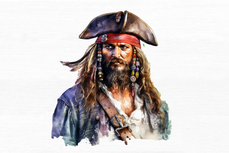 watercolor-pirate-clipart-clipart