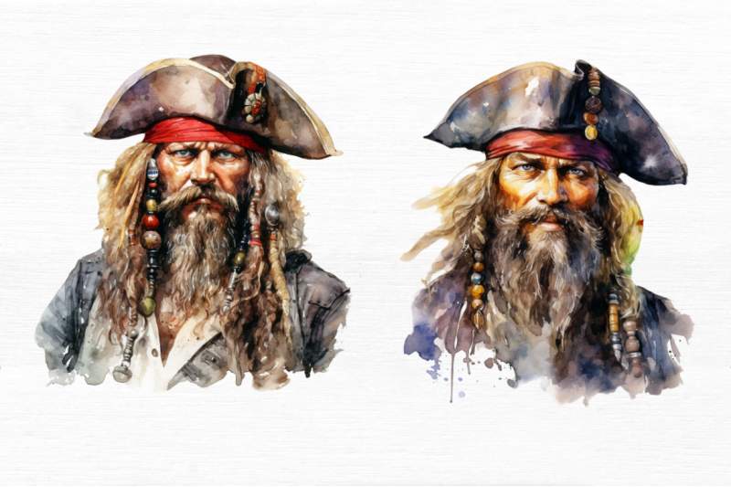 watercolor-pirate-clipart-clipart