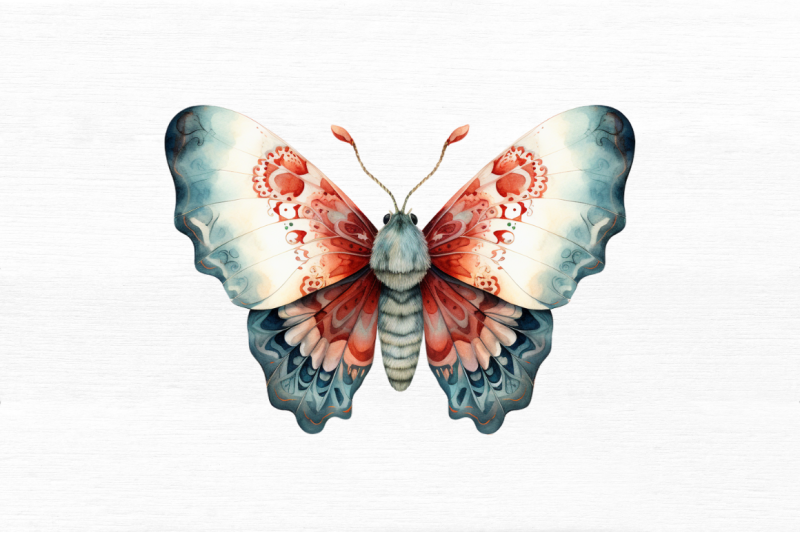 watercolour-mystical-moth-clipart