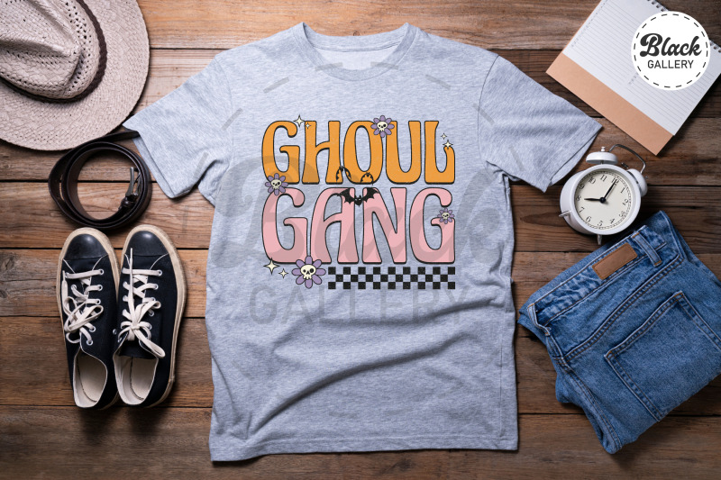 retro-halloween-ghoul-gang-png