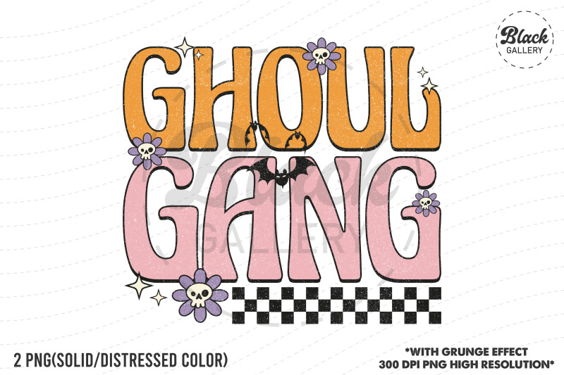 retro-halloween-ghoul-gang-png