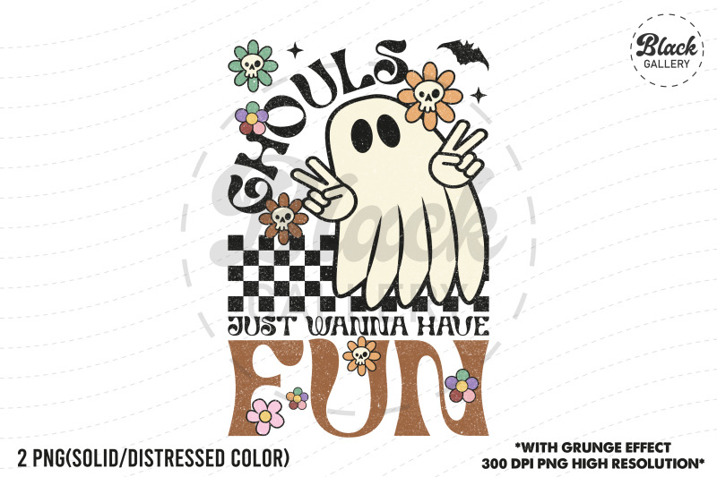 halloween-ghouls-just-wanna-have-fun-png