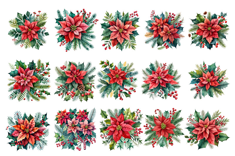 watercolor-christmas-clipart