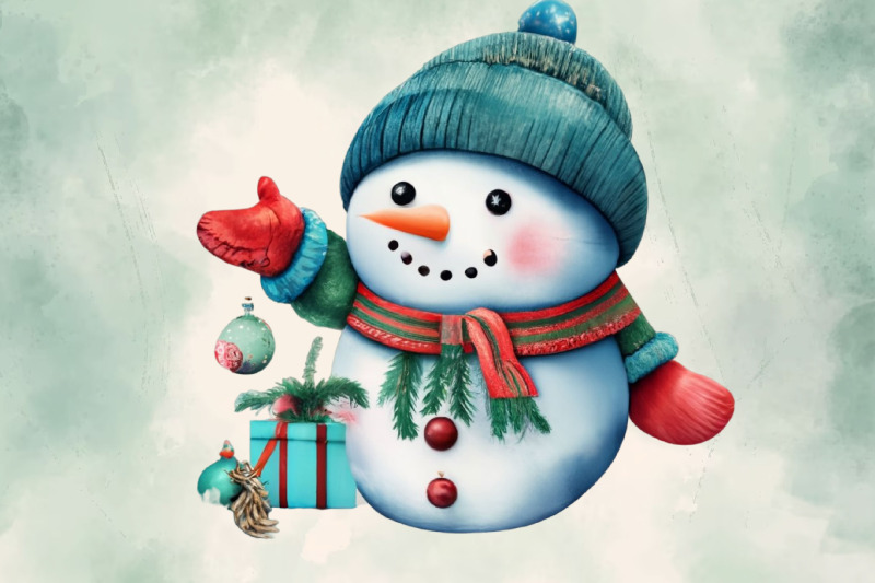 watercolor-christmas-clipart