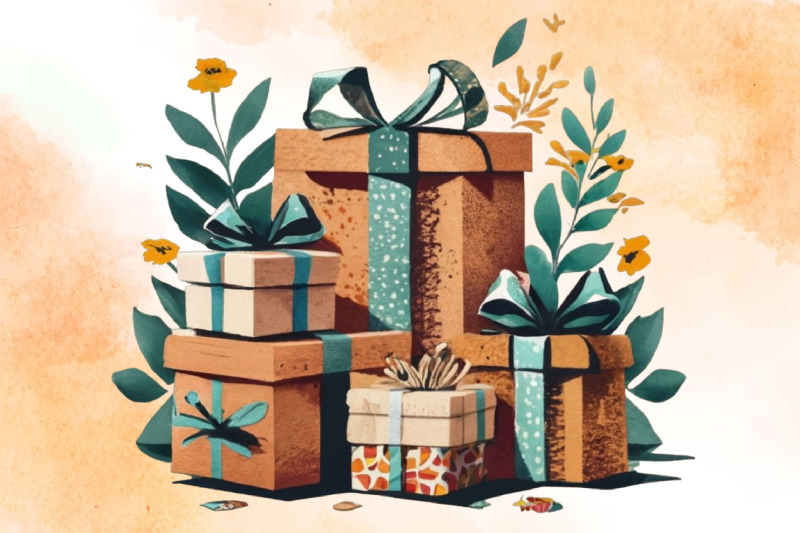 watercolor-christmas-gift-box-clipart