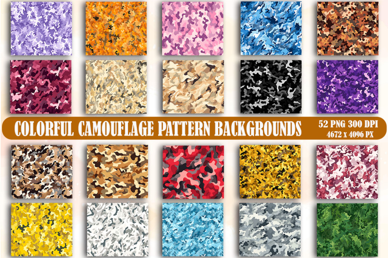 colorful-camouflage-pattern-backgrounds