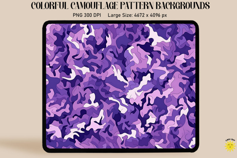 purple-camouflage-patterns-background