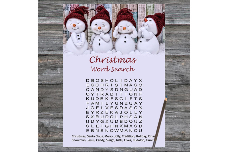 snowman-christmas-card-christmas-word-search-game-printable