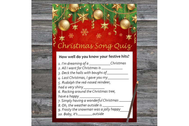 gold-toys-christmas-card-christmas-song-trivia-game-printable